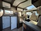 camping car BENIMAR CAMPING CAR TESSORO 463 SPECIAL EDITION modele 2024