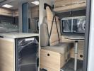 camping car DETHLEFFS FOURGON AMENAGE CVD 600 modele 2023