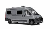 camping car POSSL FOURGON AMENAGE SUMMIT 600 PLUS  modele 2024