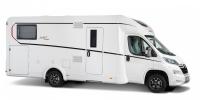 camping car DETHLEFFS CAMPING CAR JUST CAMP T6762 modele 2024