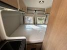 camping car SUNLIGHT FOURGON CLIFF 540 AE modele 2024
