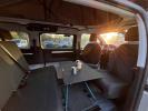 camping car CROSSCAMP VAN AMENAGE LITE GRIS QUARTZ modele 2022