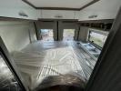 camping car POSSL FOURGON AMENAGE 2 WIN R PLUS TOIT RELEVABLE modele 2024