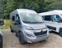 camping car POSSL FOURGON AMENAGE SUMMIT 540 SHINE  modele 2023
