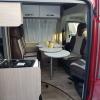 camping car POSSL FOURGON ROADCRUISER modele 2018