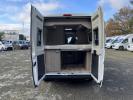 camping car POSSL FOURGON 2WIN PLUS BLANC modele 2023