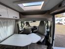 camping car POSSL FOURGON 2WIN PLUS BLANC modele 2023