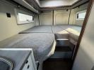 camping car POSSL FOURGON AMENAGE SUMMIT 600 L SHINE  modele 2024