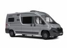 camping car POSSL FOURGON AMENAGE 2 WIN R PLUS  modele 2024