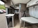 camping car POSSL FOURGON 2 WIN RS PLUS modele 2023