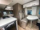 camping car POSSL FOURGON AMENAGE  2 WIN S PLUS  modele 2023