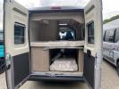 camping car POSSL FOURGON AMENAGE  2 WIN S PLUS  modele 2023