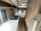 camping car POSSL FOURGON AMENAGE 2WIN S PLUS BLANC modele 2023