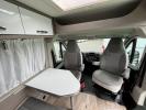 camping car POSSL FOURGON AMENAGE 2WIN S PLUS BLANC modele 2023