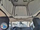camping car CAMPSTER VAN  CAMPSTER BLANC modele 2023