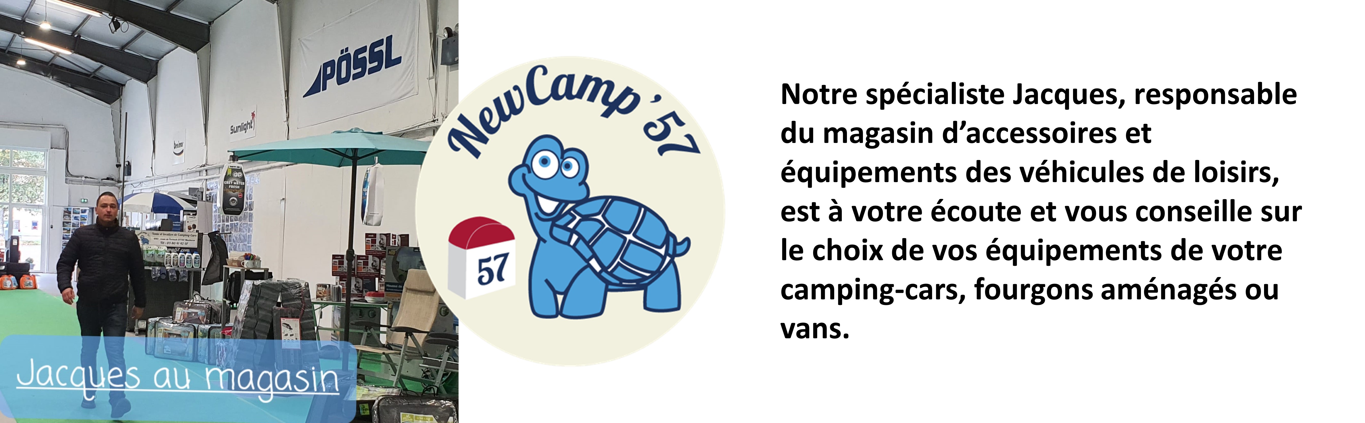 newcamp 57