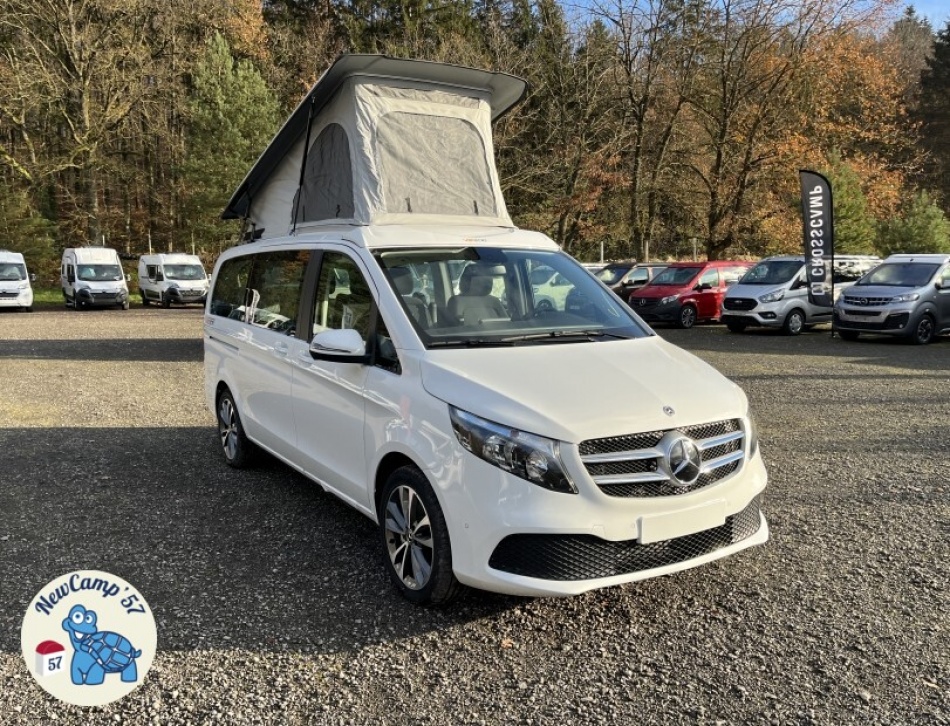 camping car VANSTAR VAN AMENAGE VANSTAR modèle 2023